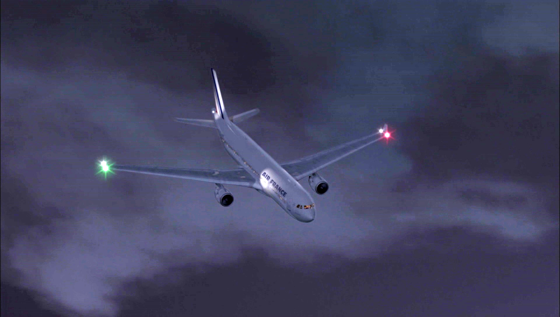 Kruipen Behoefte aan Voorganger Air Crash Investigation | National Geographic