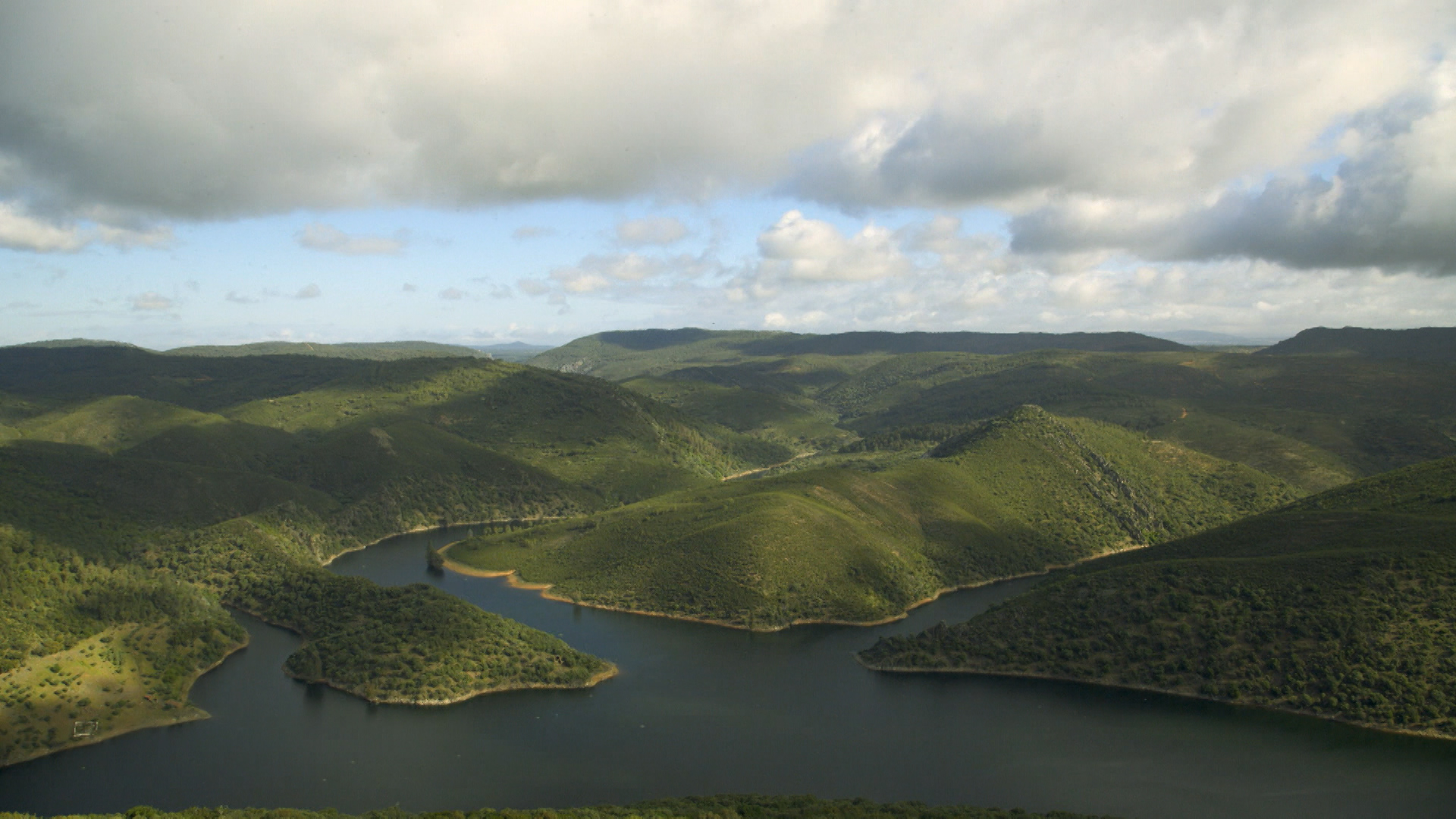 Europe's Great Wilderness National Geographic